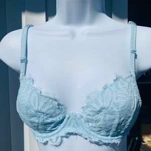 Victoria’s Secret Pink bralette